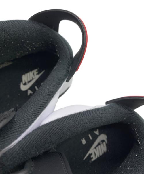 NIKE（ナイキ）NIKE (ナイキ) AIR JORDAN 6 RETRO CARMINE OG ホワイト×レッド サイズ:27の古着・服飾アイテム