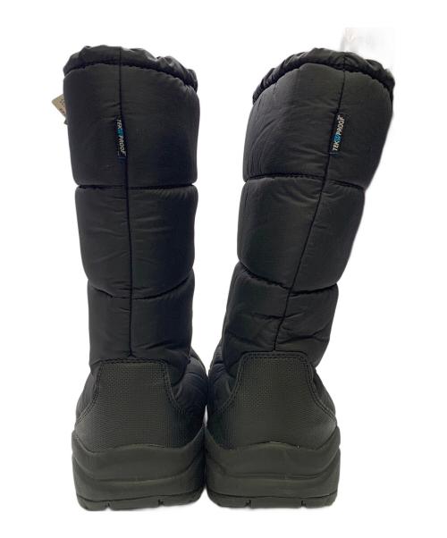 THE NORTH FACE（ザ ノース フェイス）THE NORTH FACE (ザ ノース フェイス) THE NORTH FACE ブラック ヌプシブーティ ブラック サイズ:SIZE 27cmの古着・服飾アイテム