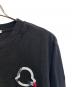 MONCLERの古着・服飾アイテム：18000円