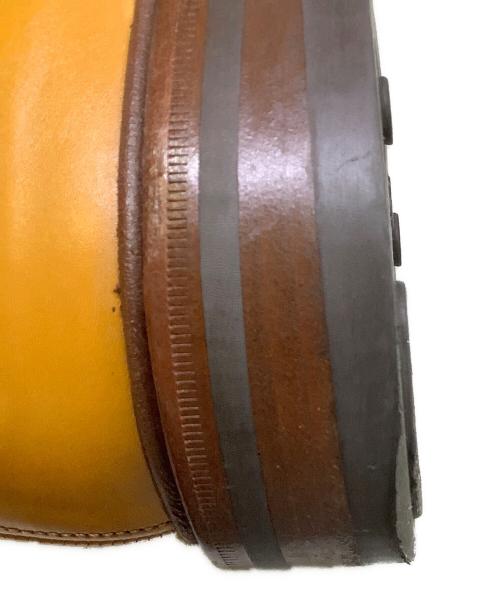 Tricker's（トリッカーズ）Tricker's (トリッカーズ) Tricker's　ブラウン　ウィングチップシューズ ブラウン サイズ:SIZE 7の古着・服飾アイテム