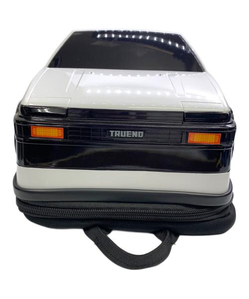 頭文字D（イニシャルD）頭文字D (イニシャルD) 頭文字D　バックパック　TOYOTA AE86　の古着・服飾アイテム