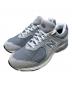 NEW BALANCE（ニューバランス）の古着「NEW BALANCE　グレー　スニーカー」｜グレー