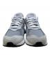 NEW BALANCE (ニューバランス) NEW BALANCE　グレー　スニーカー グレー サイズ:SIZE 27cm：10000円