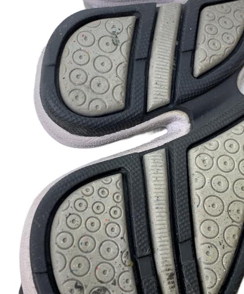 NEW BALANCE（ニューバランス）NEW BALANCE (ニューバランス) NEW BALANCE　グレー×ブラック　スニーカー グレー×ブラック サイズ:SIZE 24.5cmの古着・服飾アイテム