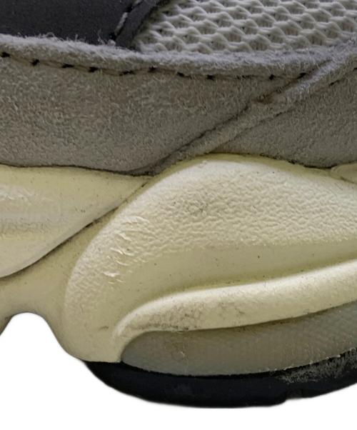 NEW BALANCE（ニューバランス）NEW BALANCE (ニューバランス) NEW BALANCE　グレー　スニーカー グレー サイズ:SIZE 27cmの古着・服飾アイテム