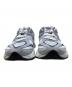 NEW BALANCE (ニューバランス) NEW BALANCE　グレー　スニーカー グレー サイズ:SIZE 27cm：10000円