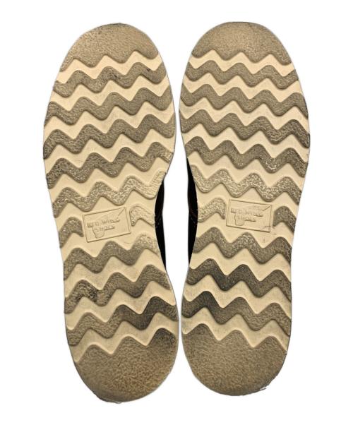 RED WING（レッドウィング）RED WING (レッドウィング) RED WING　6-inch Classic Moc ブラウン サイズ:25.5の古着・服飾アイテム