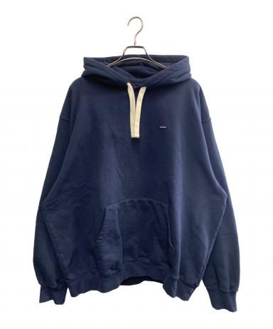 中古・古着通販】SUPREME (シュプリーム) Small Box Drawcord Hooded