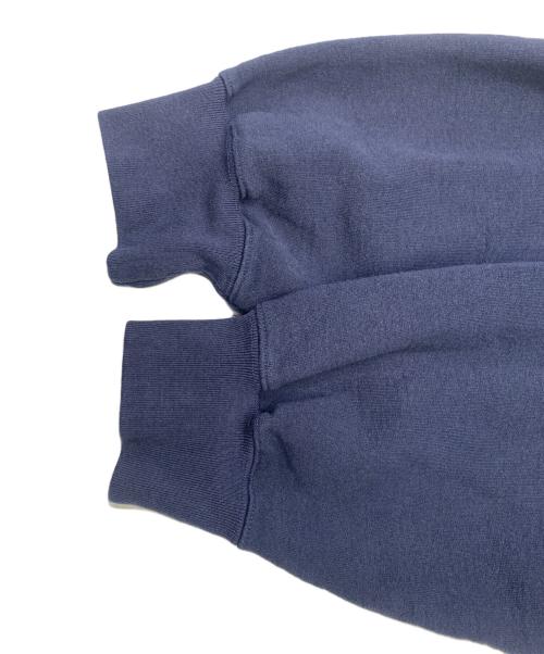 SUPREME（シュプリーム）SUPREME (シュプリーム) Small Box Drawcord Hooded Sweatshirt ネイビー サイズ:XXLの古着・服飾アイテム