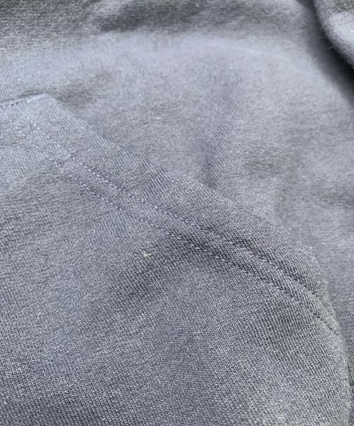 SUPREME（シュプリーム）SUPREME (シュプリーム) Small Box Drawcord Hooded Sweatshirt ネイビー サイズ:XXLの古着・服飾アイテム