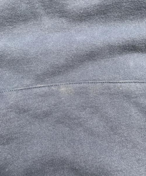 SUPREME（シュプリーム）SUPREME (シュプリーム) Small Box Drawcord Hooded Sweatshirt ネイビー サイズ:XXLの古着・服飾アイテム