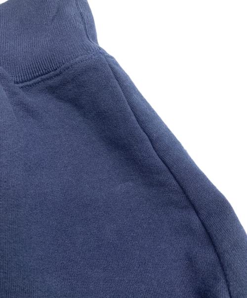 SUPREME（シュプリーム）SUPREME (シュプリーム) Small Box Drawcord Hooded Sweatshirt ネイビー サイズ:XXLの古着・服飾アイテム
