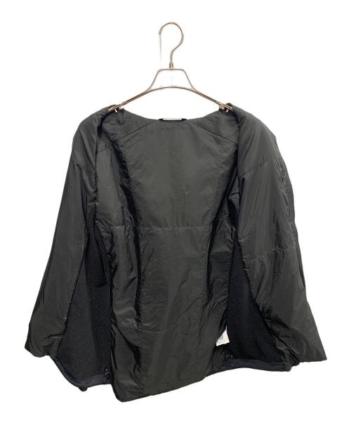 ARC'TERYX（アークテリクス）ARC'TERYX (アークテリクス) ARC'TERYX　ブラック　ATOM HOODY ブラック サイズ:SIZE Lの古着・服飾アイテム