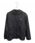 ARC'TERYX（アークテリクス）の古着「ARC'TERYX　ブラック　ATOM HOODY」｜ブラック
