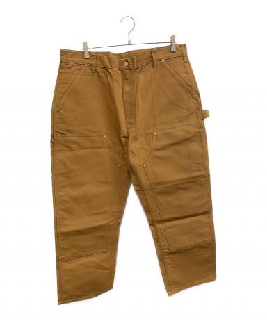 中古・古着通販】CarHartt (カーハート) CarHartt ブラウン ペインター