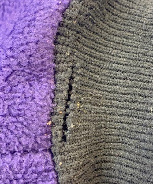 Patagonia（パタゴニア）Patagonia (パタゴニア) Patagonia　ブルー　フリースジャケット ブルー サイズ:SIZE Sの古着・服飾アイテム