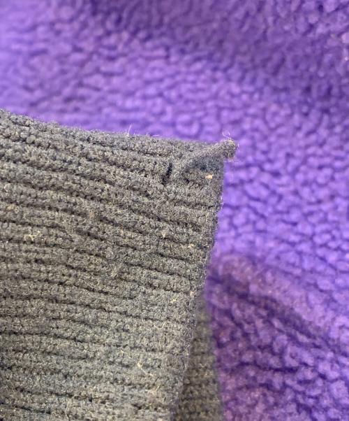 Patagonia（パタゴニア）Patagonia (パタゴニア) Patagonia　ブルー　フリースジャケット ブルー サイズ:SIZE Sの古着・服飾アイテム