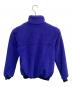 Patagonia (パタゴニア) Patagonia　ブルー　フリースジャケット ブルー サイズ:SIZE S：15000円