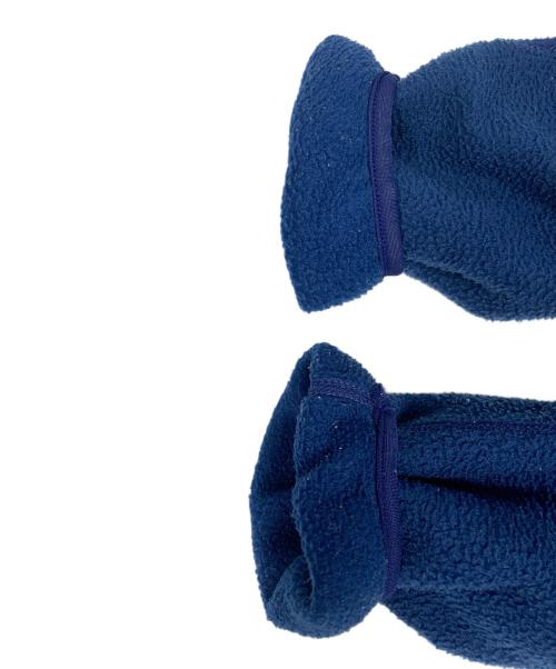 Patagonia（パタゴニア）Patagonia (パタゴニア) Patagonia　ブルー　フリースジャケット ブルー サイズ:SIZE Sの古着・服飾アイテム