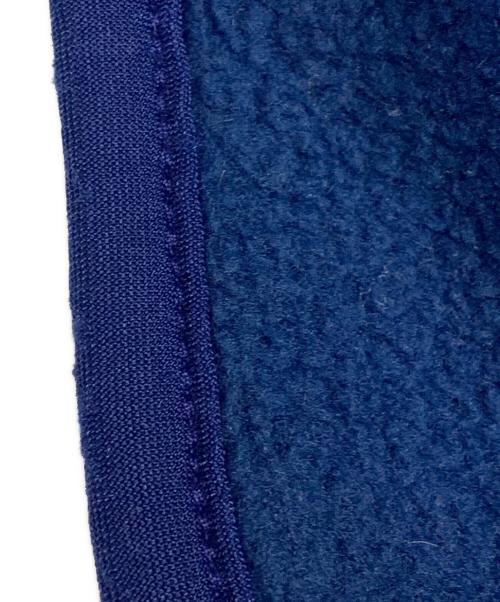 Patagonia（パタゴニア）Patagonia (パタゴニア) Patagonia　ブルー　フリースジャケット ブルー サイズ:SIZE Sの古着・服飾アイテム