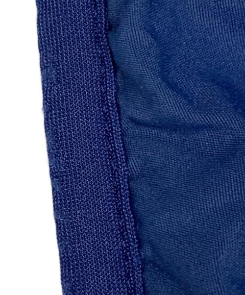 Patagonia（パタゴニア）Patagonia (パタゴニア) Patagonia　ブルー　フリースジャケット ブルー サイズ:SIZE Sの古着・服飾アイテム