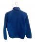 Patagonia (パタゴニア) Patagonia　ブルー　フリースジャケット ブルー サイズ:SIZE S：14000円