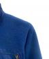 中古・古着 Patagonia (パタゴニア) Patagonia　ブルー　フリースジャケット ブルー サイズ:SIZE S：14000円