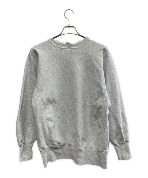 Champion REVERSE WEAVE（チャンピオン リバース ウィーブ）Champion REVERSE WEAVE (チャンピオン リバース ウィーブ) Champion REVERSE WEAVE アトランタオリンピック 90S スウェット グレー サイズ:Lの古着・服飾アイテム