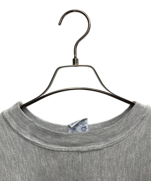 Champion REVERSE WEAVE（チャンピオン リバース ウィーブ）Champion REVERSE WEAVE (チャンピオン リバース ウィーブ) Champion REVERSE WEAVE アトランタオリンピック 90S スウェット グレー サイズ:Lの古着・服飾アイテム