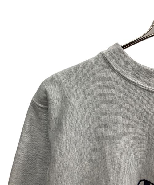 Champion REVERSE WEAVE（チャンピオン リバース ウィーブ）Champion REVERSE WEAVE (チャンピオン リバース ウィーブ) Champion REVERSE WEAVE アトランタオリンピック 90S スウェット グレー サイズ:Lの古着・服飾アイテム