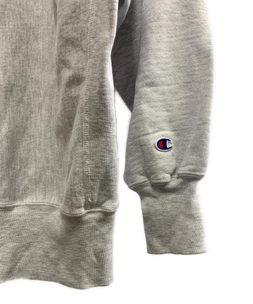 Champion REVERSE WEAVE（チャンピオン リバース ウィーブ）Champion REVERSE WEAVE (チャンピオン リバース ウィーブ) Champion REVERSE WEAVE アトランタオリンピック 90S スウェット グレー サイズ:Lの古着・服飾アイテム