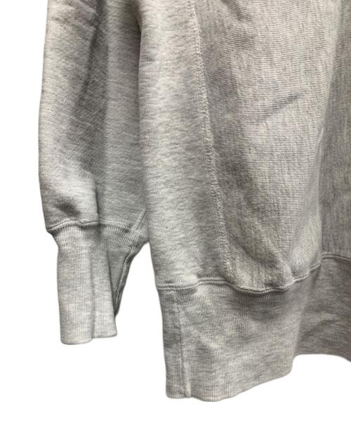 Champion REVERSE WEAVE（チャンピオン リバース ウィーブ）Champion REVERSE WEAVE (チャンピオン リバース ウィーブ) Champion REVERSE WEAVE アトランタオリンピック 90S スウェット グレー サイズ:Lの古着・服飾アイテム