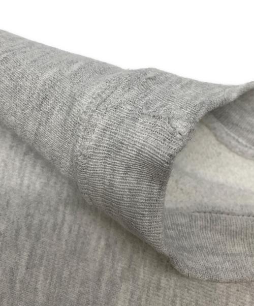 Champion REVERSE WEAVE（チャンピオン リバース ウィーブ）Champion REVERSE WEAVE (チャンピオン リバース ウィーブ) Champion REVERSE WEAVE アトランタオリンピック 90S スウェット グレー サイズ:Lの古着・服飾アイテム