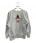 Champion REVERSE WEAVE（チャンピオン リバース ウィーブ）の古着「Champion REVERSE WEAVE アトランタオリンピック 90S スウェット」｜グレー