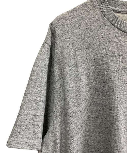 SUPREME（シュプリーム）SUPREME (シュプリーム) Supreme　Tシャツ グレー サイズ:XLの古着・服飾アイテム
