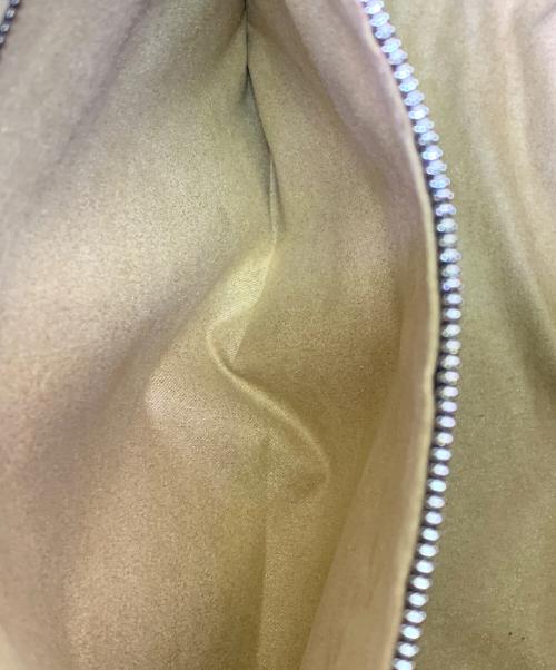 GANZO（ガンゾ）GANZO (ガンゾ) GANZO　	ブラック　ショルダーバッグ ブラック 未使用品の古着・服飾アイテム