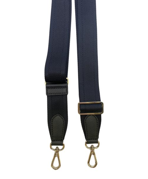 GANZO（ガンゾ）GANZO (ガンゾ) GANZO　	ブラック　ショルダーバッグ ブラック 未使用品の古着・服飾アイテム