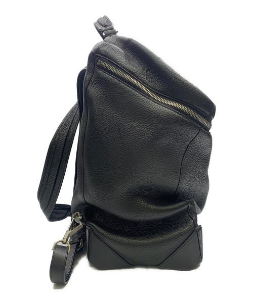 ALEXANDER WANG（アレキサンダー・ワン）ALEXANDER WANG (アレキサンダー・ワン) ALEXANDER WANG　バックパック ブラックの古着・服飾アイテム