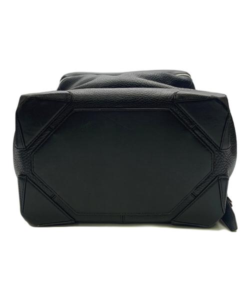 ALEXANDER WANG（アレキサンダー・ワン）ALEXANDER WANG (アレキサンダー・ワン) ALEXANDER WANG　バックパック ブラックの古着・服飾アイテム