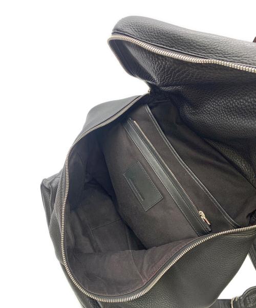 ALEXANDER WANG（アレキサンダー・ワン）ALEXANDER WANG (アレキサンダー・ワン) ALEXANDER WANG　バックパック ブラックの古着・服飾アイテム