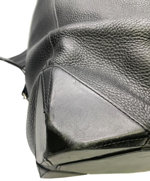 ALEXANDER WANG（アレキサンダー・ワン）ALEXANDER WANG (アレキサンダー・ワン) ALEXANDER WANG　バックパック ブラックの古着・服飾アイテム