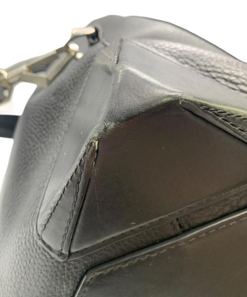 ALEXANDER WANG（アレキサンダー・ワン）ALEXANDER WANG (アレキサンダー・ワン) ALEXANDER WANG　バックパック ブラックの古着・服飾アイテム