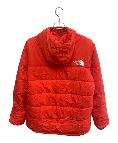 THE NORTH FACE（ザ ノース フェイス）THE NORTH FACE (ザ ノース フェイス) THE NORTH FACE　レッド　トランゴパーカ レッド サイズ:SIZE XLの古着・服飾アイテム