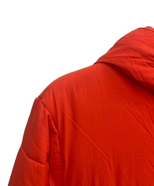 THE NORTH FACE（ザ ノース フェイス）THE NORTH FACE (ザ ノース フェイス) THE NORTH FACE　レッド　トランゴパーカ レッド サイズ:SIZE XLの古着・服飾アイテム