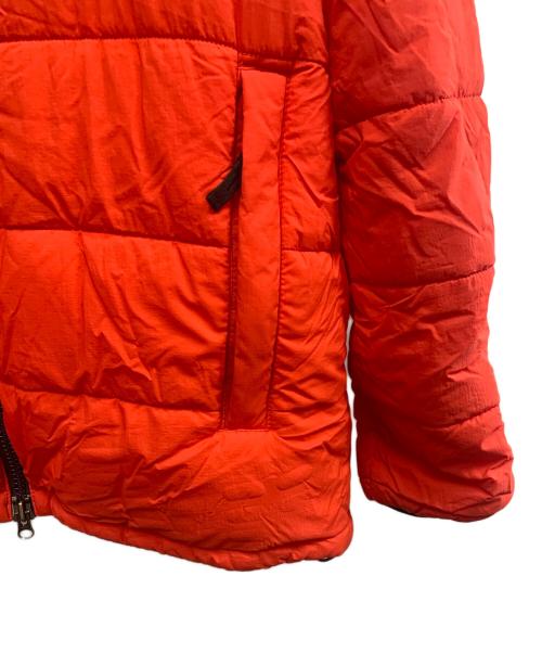 THE NORTH FACE（ザ ノース フェイス）THE NORTH FACE (ザ ノース フェイス) THE NORTH FACE　レッド　トランゴパーカ レッド サイズ:SIZE XLの古着・服飾アイテム
