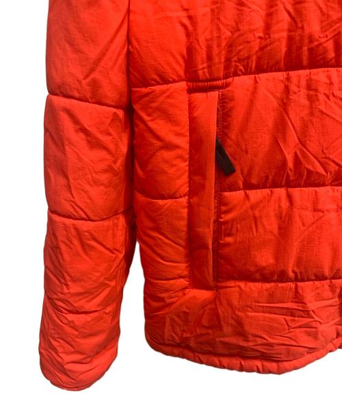 THE NORTH FACE（ザ ノース フェイス）THE NORTH FACE (ザ ノース フェイス) THE NORTH FACE　レッド　トランゴパーカ レッド サイズ:SIZE XLの古着・服飾アイテム