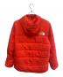 THE NORTH FACE (ザ ノース フェイス) THE NORTH FACE　レッド　トランゴパーカ レッド サイズ:SIZE XL：12000円