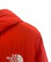 中古・古着 THE NORTH FACE (ザ ノース フェイス) THE NORTH FACE　レッド　トランゴパーカ レッド サイズ:SIZE XL：12000円