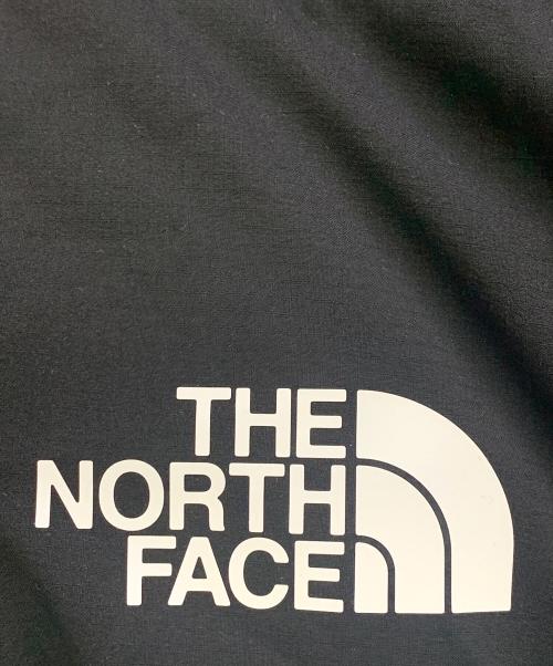 THE NORTH FACE（ザ ノース フェイス）THE NORTH FACE (ザ ノース フェイス) THE NORTH FACE　ネイビー×ブラック　中綿ジャケット ネイビー×ブラック サイズ:SIZE XLの古着・服飾アイテム