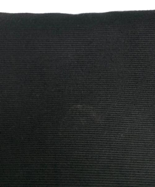 HOUSTON（ヒューストン）HOUSTON (ヒューストン) HOUSTON  ブラック デッキジャケット ブラック サイズ:SIZE 38の古着・服飾アイテム